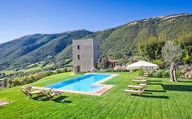 Tenuta Di Murlo Vakantiehuis